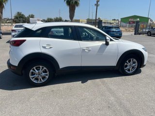 Mazda CX-3 2016