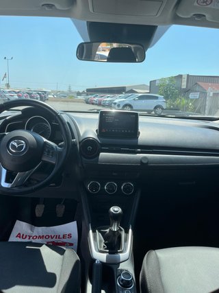 Mazda CX-3 2016
