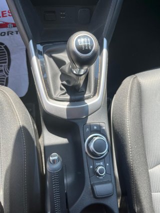 Mazda CX-3 2016