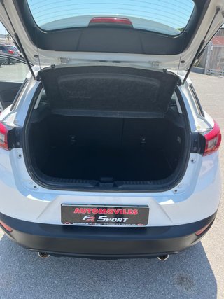 Mazda CX-3 2016