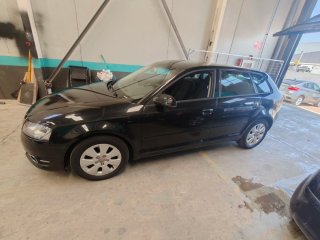 Audi A3 2011