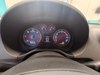 Audi A3 2011