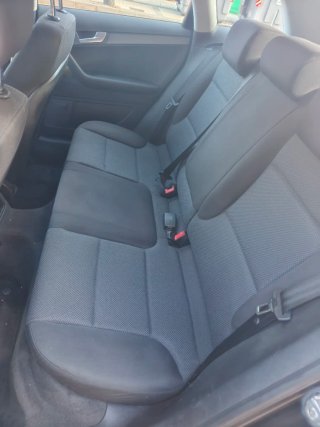 Audi A3 2011