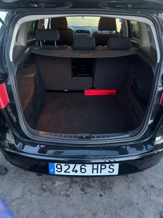 SEAT Altea XL 2013