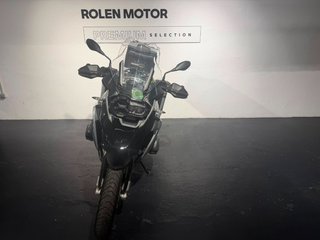 BMW R 1200 GS Gris