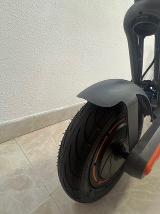 Patinete Cecotec Bongo GS65 2x2 XXL