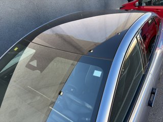 BYD Seal Design RWD