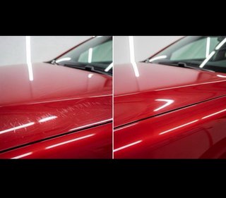 Pulido de coches y restauración de faros