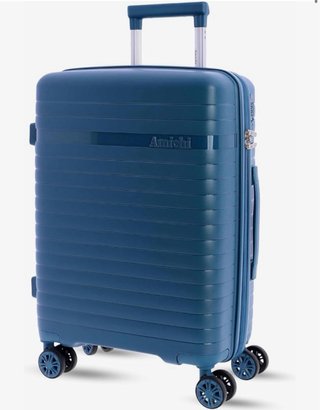 Pack Amichi (maleta, neceser, bolsa térmica)