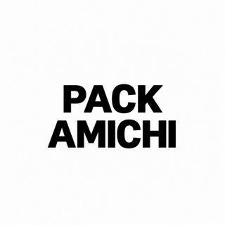 Pack Amichi (maleta, neceser, bolsa térmica)