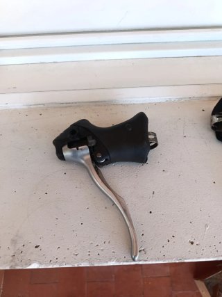 Manetas Shimano Sora