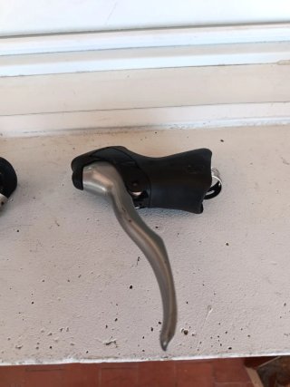 Manetas Shimano Sora