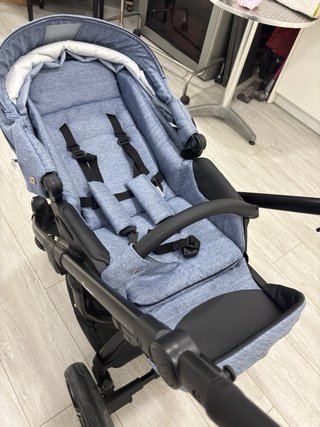 Silla y cuco Vizaro