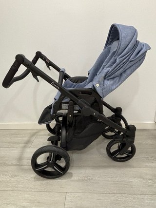 Silla y cuco Vizaro