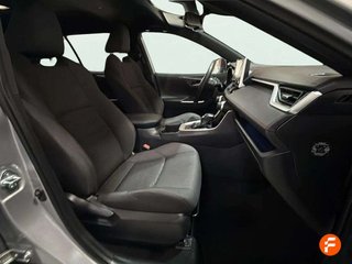 Toyota Rav4 2.5l PLUG-IN 300PH (e-CVT) Advance