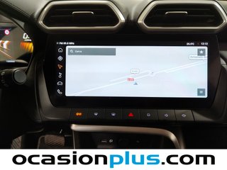 MG ZS 1.5 Hybrid+ Luxury 145 kW (197 CV)