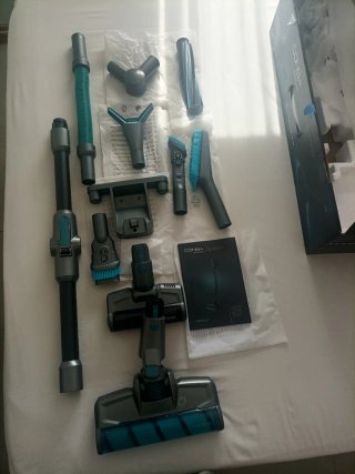 Accesorios Cecotec Conga Rockstar 900 Ul