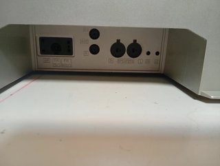 Centro Musical Philips 1410 Tocadiscos Cassette