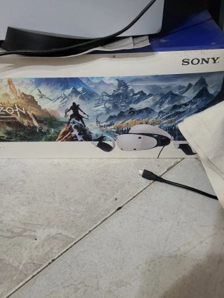 Playstation VR2