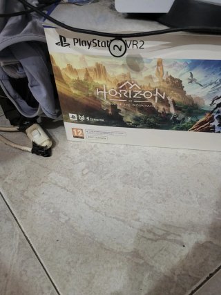 Playstation VR2
