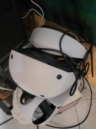 Playstation VR2