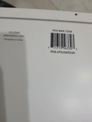 Playstation VR2