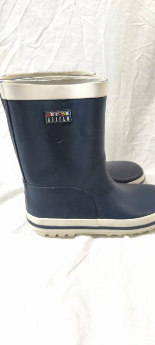 Botas de agua , katiuskas,Batela T. 28/29