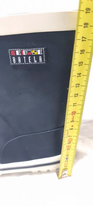 Botas de agua , katiuskas,Batela T. 28/29