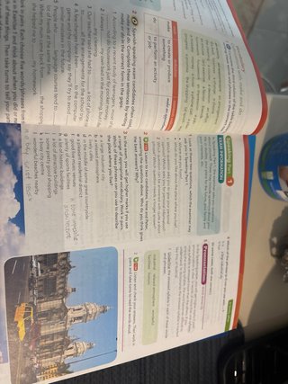 Complete First for Schools for Spanish Speakers...