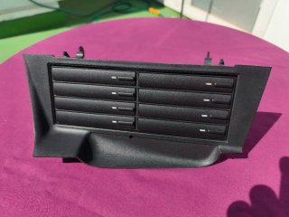 Porta casetes BMW E28 Original