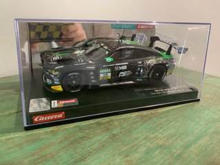 Carrera Digital 124 BMW M4 Schubert Motorsport