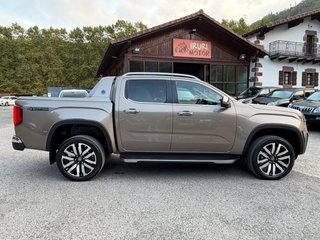 VOLKSWAGEN Amarok Aventura Cab.doble V6 3.0 TDI