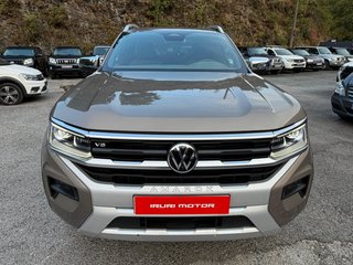 VOLKSWAGEN Amarok Aventura Cab.doble V6 3.0 TDI