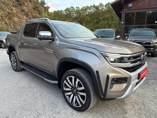 VOLKSWAGEN Amarok Aventura Cab.doble V6 3.0 TDI