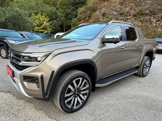 VOLKSWAGEN Amarok Aventura Cab.doble V6 3.0 TDI