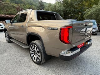 VOLKSWAGEN Amarok Aventura Cab.doble V6 3.0 TDI
