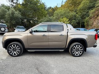VOLKSWAGEN Amarok Aventura Cab.doble V6 3.0 TDI