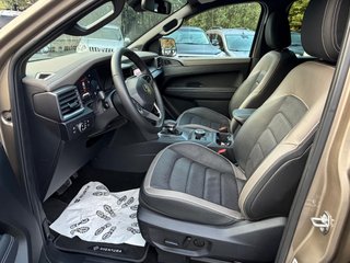 VOLKSWAGEN Amarok Aventura Cab.doble V6 3.0 TDI