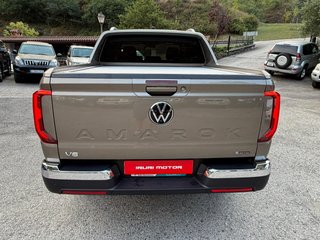 VOLKSWAGEN Amarok Aventura Cab.doble V6 3.0 TDI