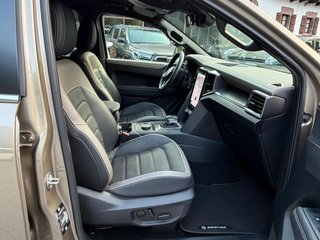 VOLKSWAGEN Amarok Aventura Cab.doble V6 3.0 TDI