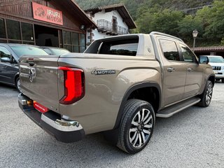 VOLKSWAGEN Amarok Aventura Cab.doble V6 3.0 TDI