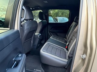 VOLKSWAGEN Amarok Aventura Cab.doble V6 3.0 TDI