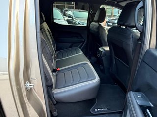 VOLKSWAGEN Amarok Aventura Cab.doble V6 3.0 TDI