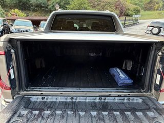 VOLKSWAGEN Amarok Aventura Cab.doble V6 3.0 TDI