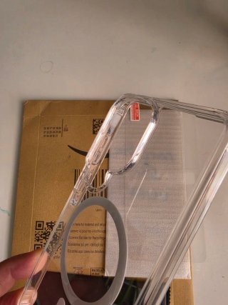 Funda y protector de pantalla Samsung S26 Ultra