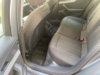 Audi A4 2016