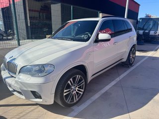 BMW X5 M 2011