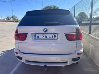 BMW X5 M 2011