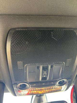 BMW X5 M 2011