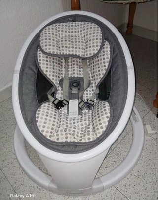 Hamaca Bebé Munchkin NUEVA